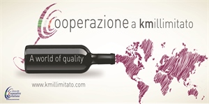 VINITALY 2017, ALLEANZA COOPERATIVE PARTECIPA CON QUOTA RECORD DI 200 IMPRESE. LA COOPERAZIONE MOTORE TRAINANTE DEL VINO ITALIANO